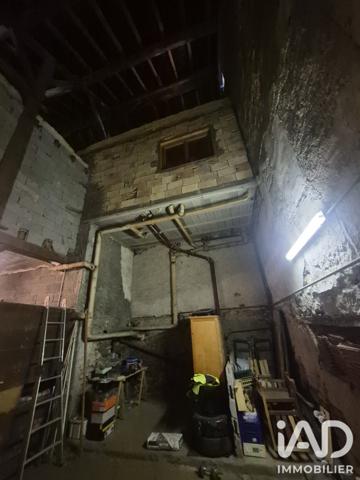 Maison à vendre 4 pièces 84,96 m² Bons-en-Chablais