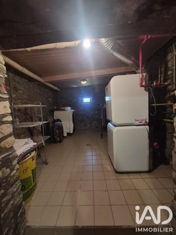Maison à vendre 4 pièces 84,96 m² Bons-en-Chablais