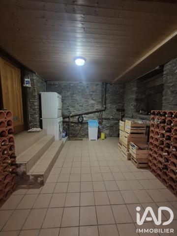 Maison à vendre 4 pièces 84,96 m² Bons-en-Chablais