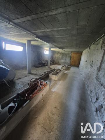 Maison à vendre 4 pièces 84,96 m² Bons-en-Chablais