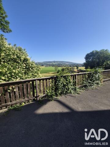 Maison à vendre 4 pièces 84,96 m² Bons-en-Chablais