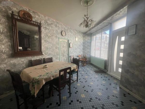 Achat - Maison Vaiges 53480 8 pièces 167 m 2 217 m 2