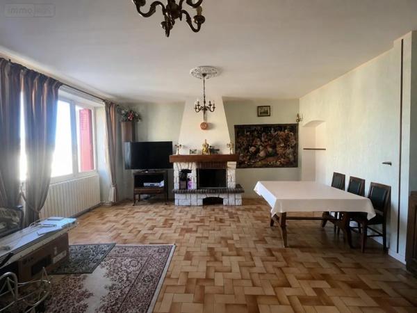 Achat - Maison Vaiges 53480 8 pièces 167 m 2 217 m 2