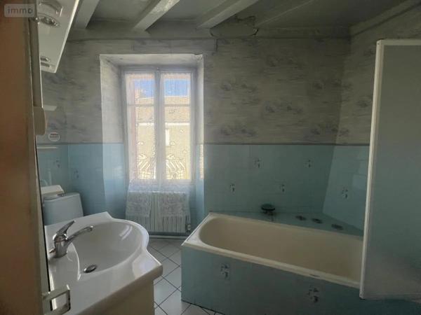Achat - Maison Vaiges 53480 8 pièces 167 m 2 217 m 2