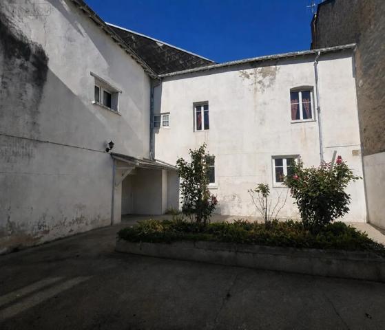 Achat - Maison Vaiges 53480 8 pièces 167 m 2 217 m 2