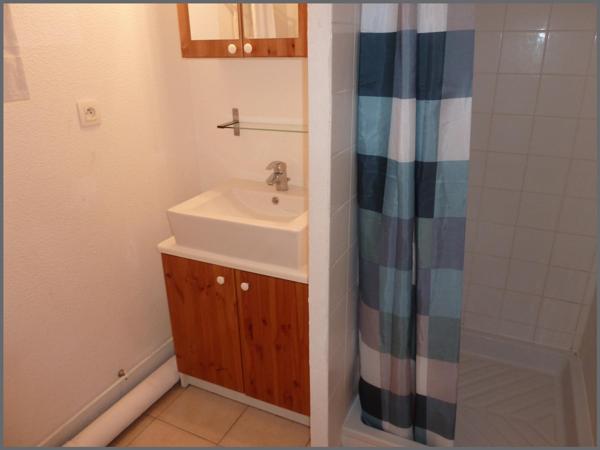 Appartement type 3 au Hameau des Sources  à Montbrun les Bains