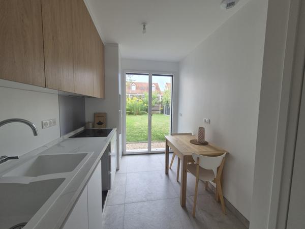 Coignières (78310) Maison Neuve proche Le Mesnil Saint Denis