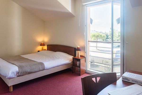 Nantes (44300) A saisir maison T3 meublée