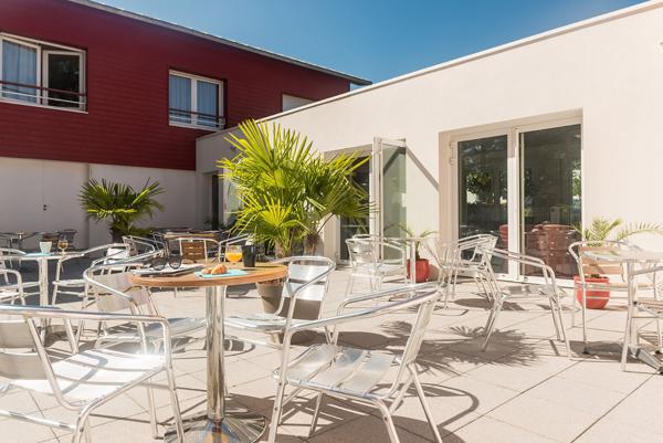 Nantes (44300) A saisir maison T3 meublée