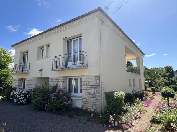 Maison 180 000 € Thiviers 5 p 173 m² DPE E