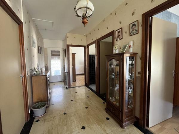 Maison 180 000 € Thiviers 5 p 173 m² DPE E