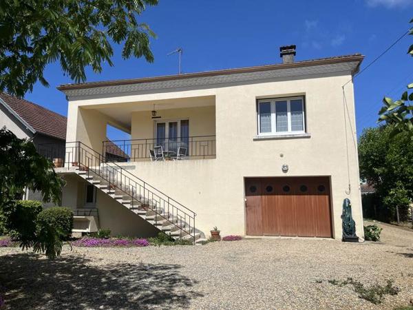 Maison 180 000 € Thiviers 5 p 173 m² DPE E