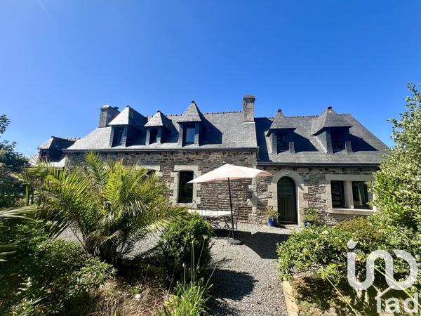 Maison à vendre 6 pièces 147 m² Ploubazlanec