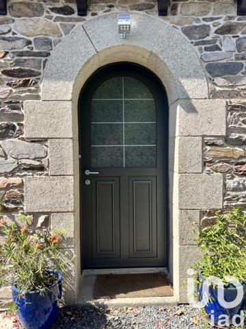 Maison à vendre 6 pièces 147 m² Ploubazlanec