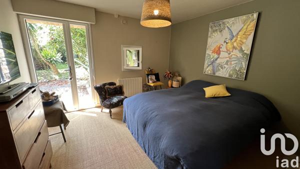 Maison à vendre 6 pièces 147 m² Ploubazlanec