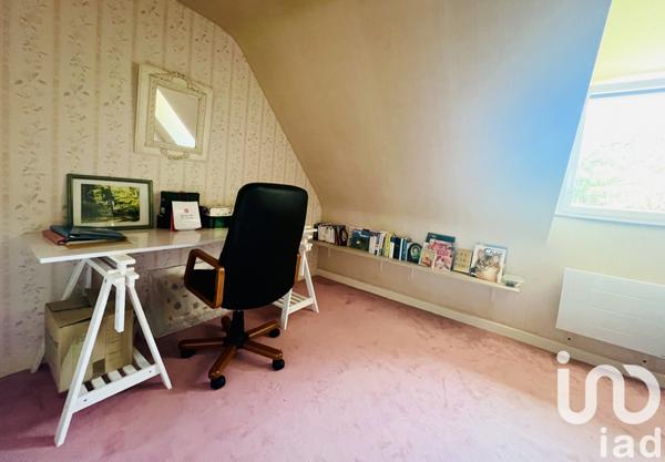 Maison à vendre 6 pièces 147 m² Ploubazlanec