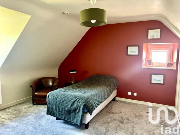 Maison à vendre 6 pièces 147 m² Ploubazlanec