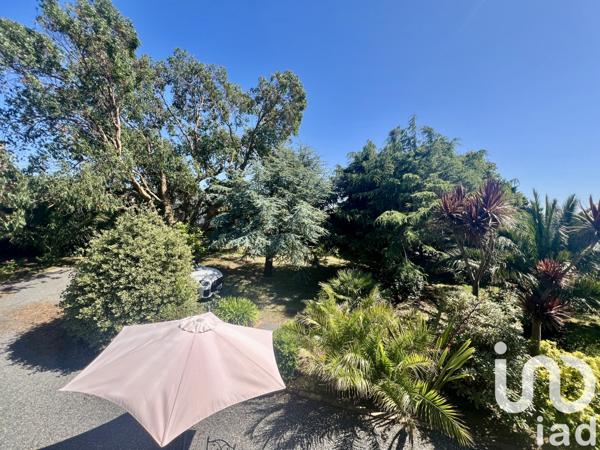 Maison à vendre 6 pièces 147 m² Ploubazlanec