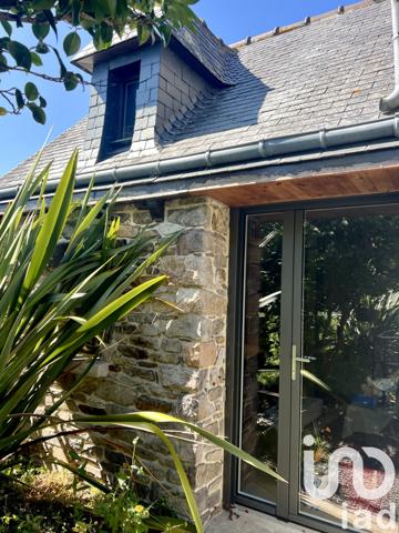 Maison à vendre 6 pièces 147 m² Ploubazlanec