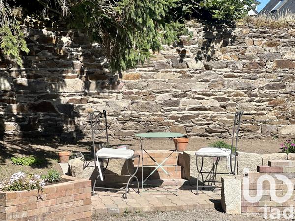 Maison à vendre 6 pièces 147 m² Ploubazlanec