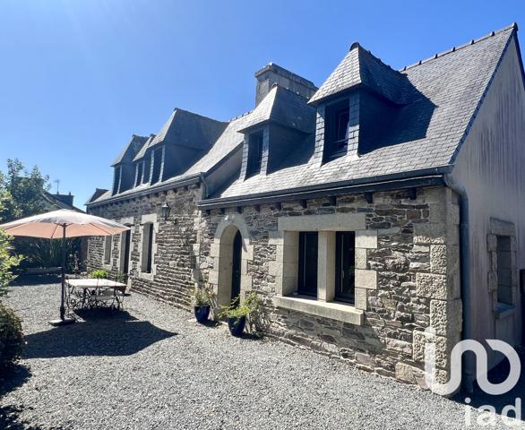 Maison à vendre 6 pièces 147 m² Ploubazlanec