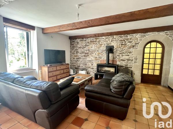 Maison à vendre 6 pièces 147 m² Ploubazlanec