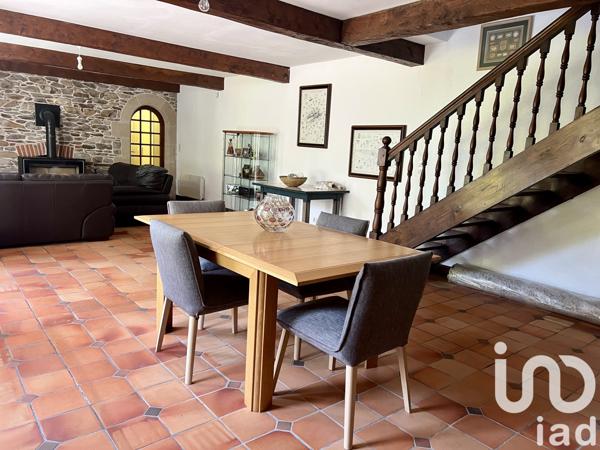 Maison à vendre 6 pièces 147 m² Ploubazlanec