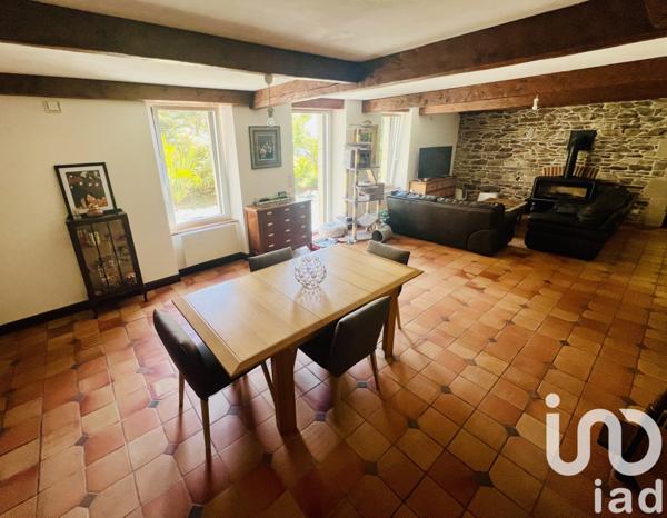 Maison à vendre 6 pièces 147 m² Ploubazlanec