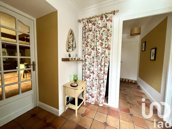 Maison à vendre 6 pièces 147 m² Ploubazlanec