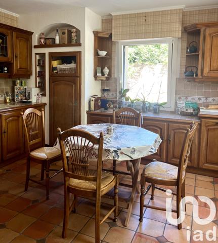 Maison à vendre 6 pièces 147 m² Ploubazlanec
