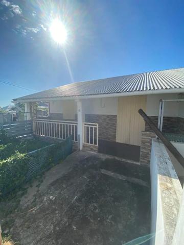 Maison à vendre 3 pièces 60m²