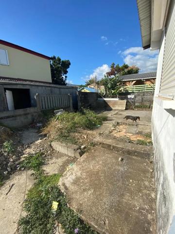 Maison à vendre 3 pièces 60m²