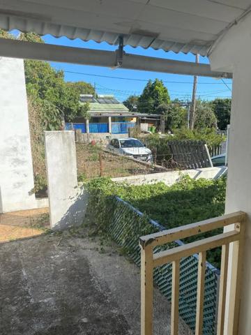 Maison à vendre 3 pièces 60m²