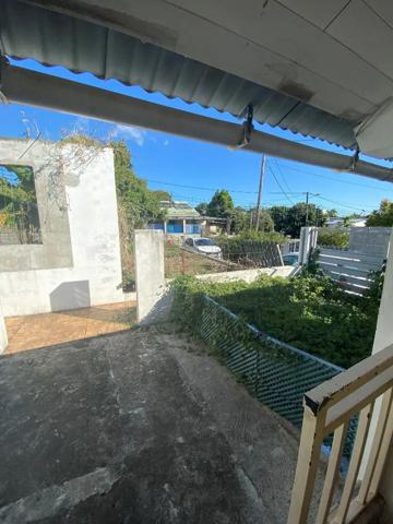 Maison à vendre 3 pièces 60m²