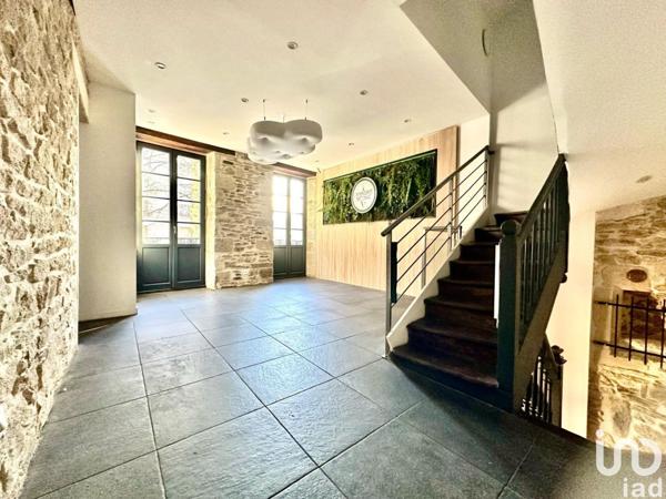 Boutique/Local commercial à vendre 100 m² Quimper