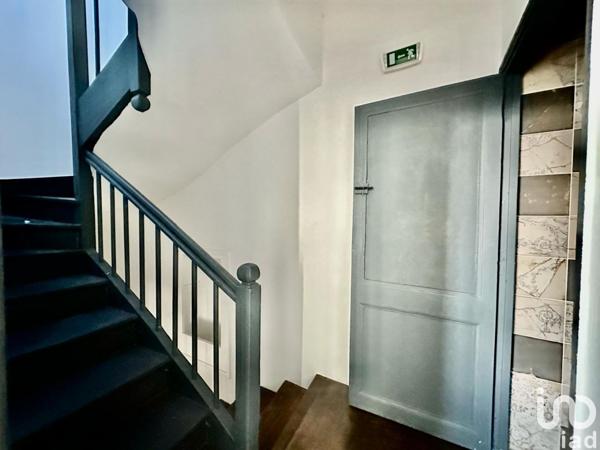 Boutique/Local commercial à vendre 100 m² Quimper