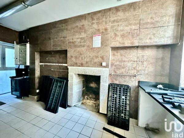 Boutique/Local commercial à vendre 100 m² Quimper