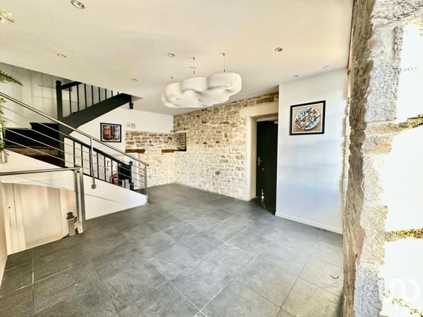 Boutique/Local commercial à vendre 100 m² Quimper
