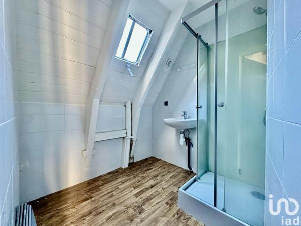 Boutique/Local commercial à vendre 100 m² Quimper