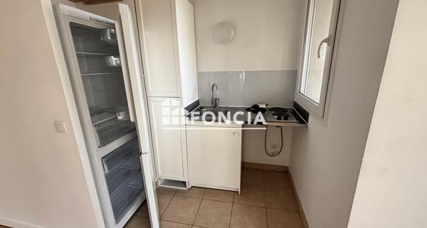 Location Appartement 2 pièces 45.07 m² - Meudon 92190