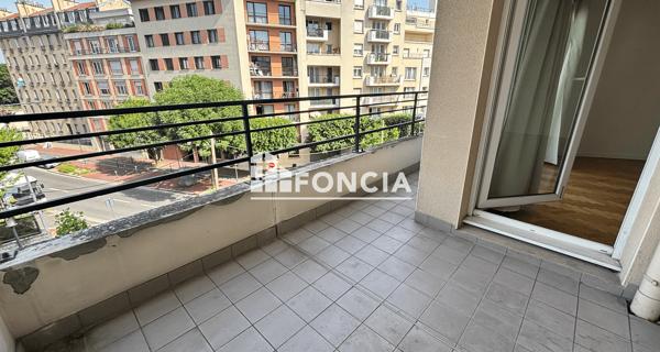 Location Appartement 2 pièces 45.07 m² - Meudon 92190