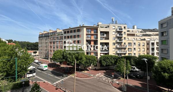 Location Appartement 2 pièces 45.07 m² - Meudon 92190