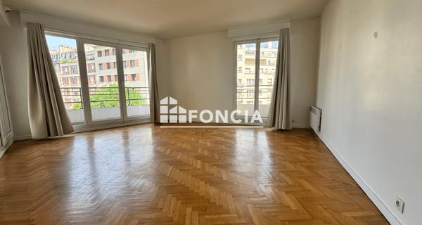 Location Appartement 2 pièces 45.07 m² - Meudon 92190
