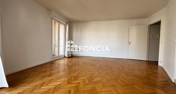 Location Appartement 2 pièces 45.07 m² - Meudon 92190