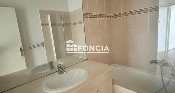 Location Appartement 2 pièces 45.07 m² - Meudon 92190