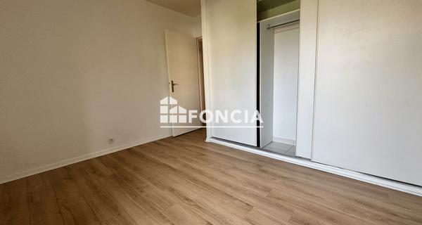 Location Appartement 2 pièces 45.07 m² - Meudon 92190