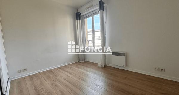 Location Appartement 2 pièces 45.07 m² - Meudon 92190