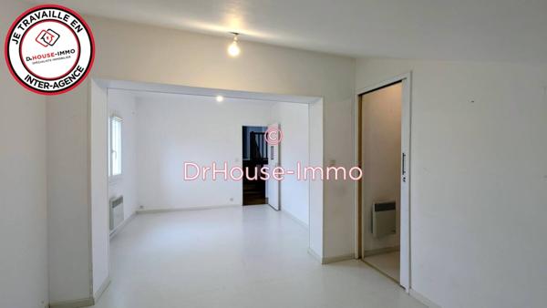 Maison à vendre 5 pièces de 145 m²