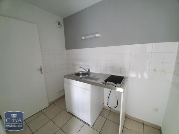 Location appartement 2 pièces de 52.28m²