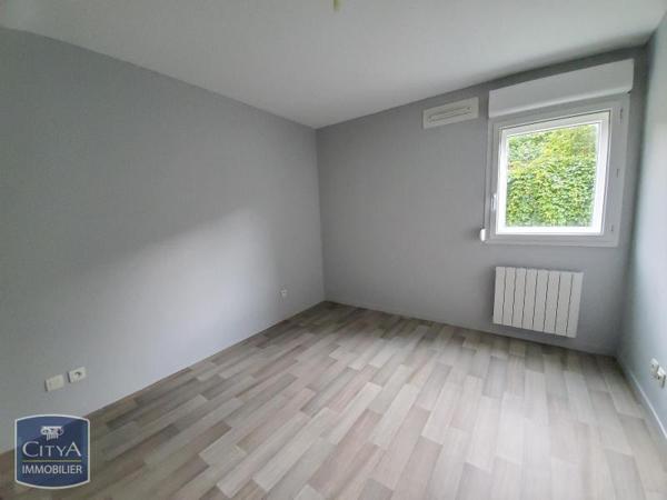Location appartement 2 pièces de 52.28m²
